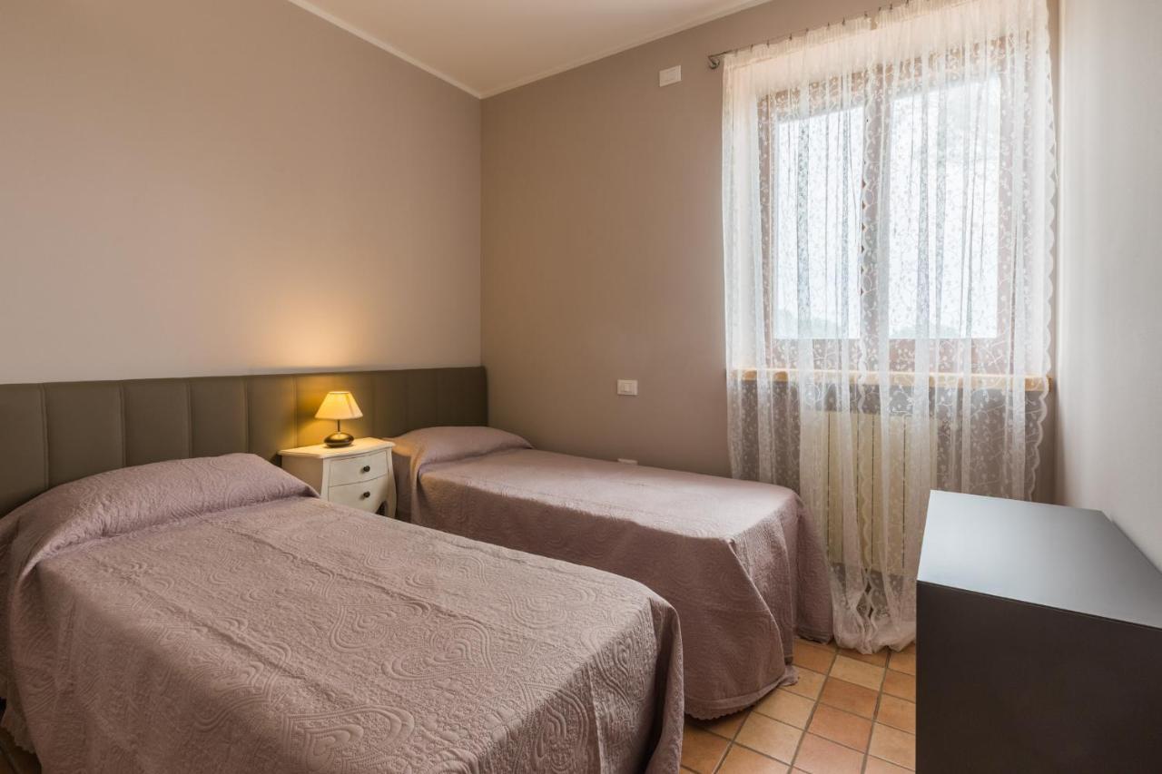 Agriturismo Villa Beatrice Mondavio エクステリア 写真