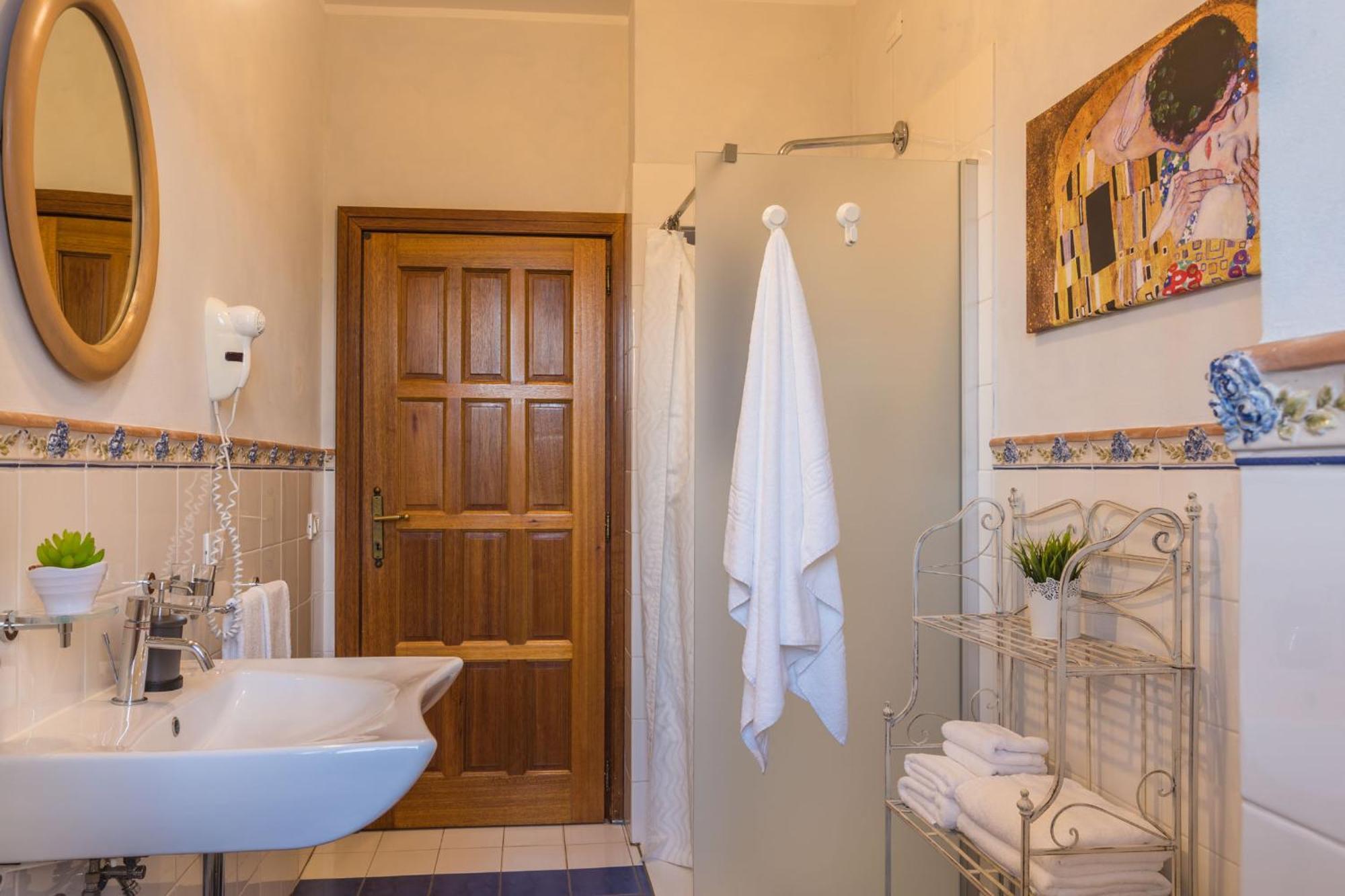 Agriturismo Villa Beatrice Mondavio エクステリア 写真