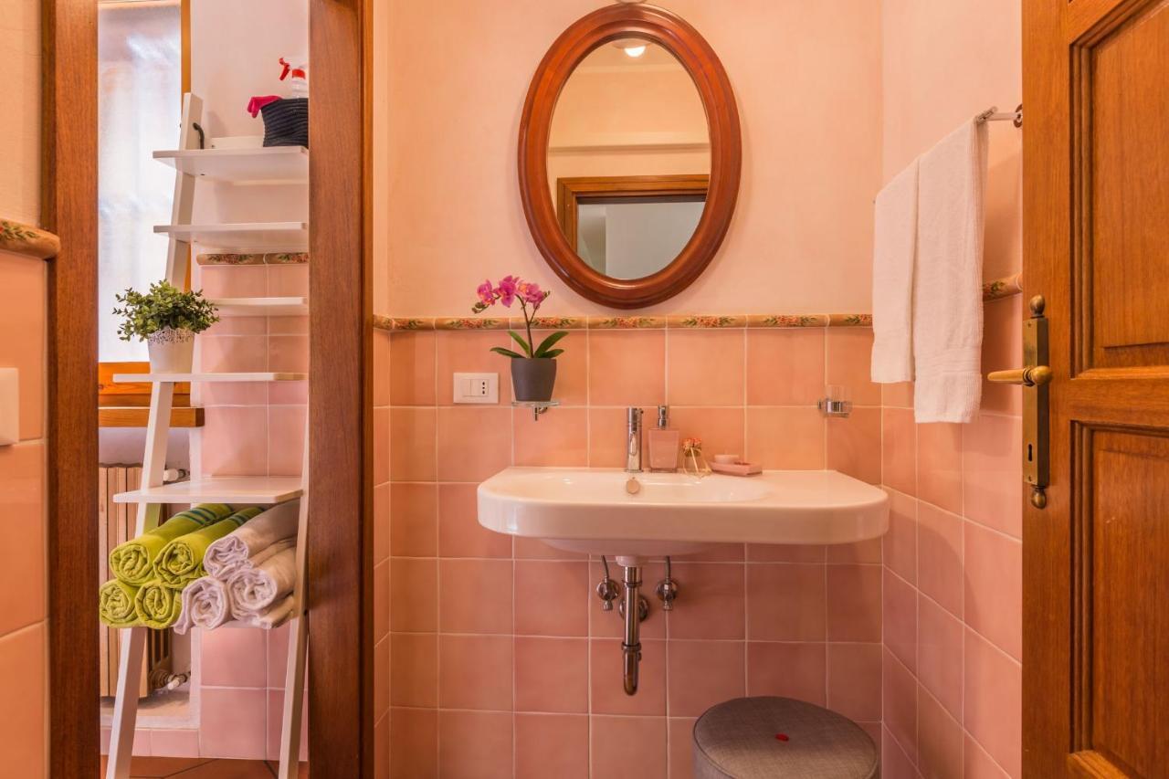 Agriturismo Villa Beatrice Mondavio エクステリア 写真