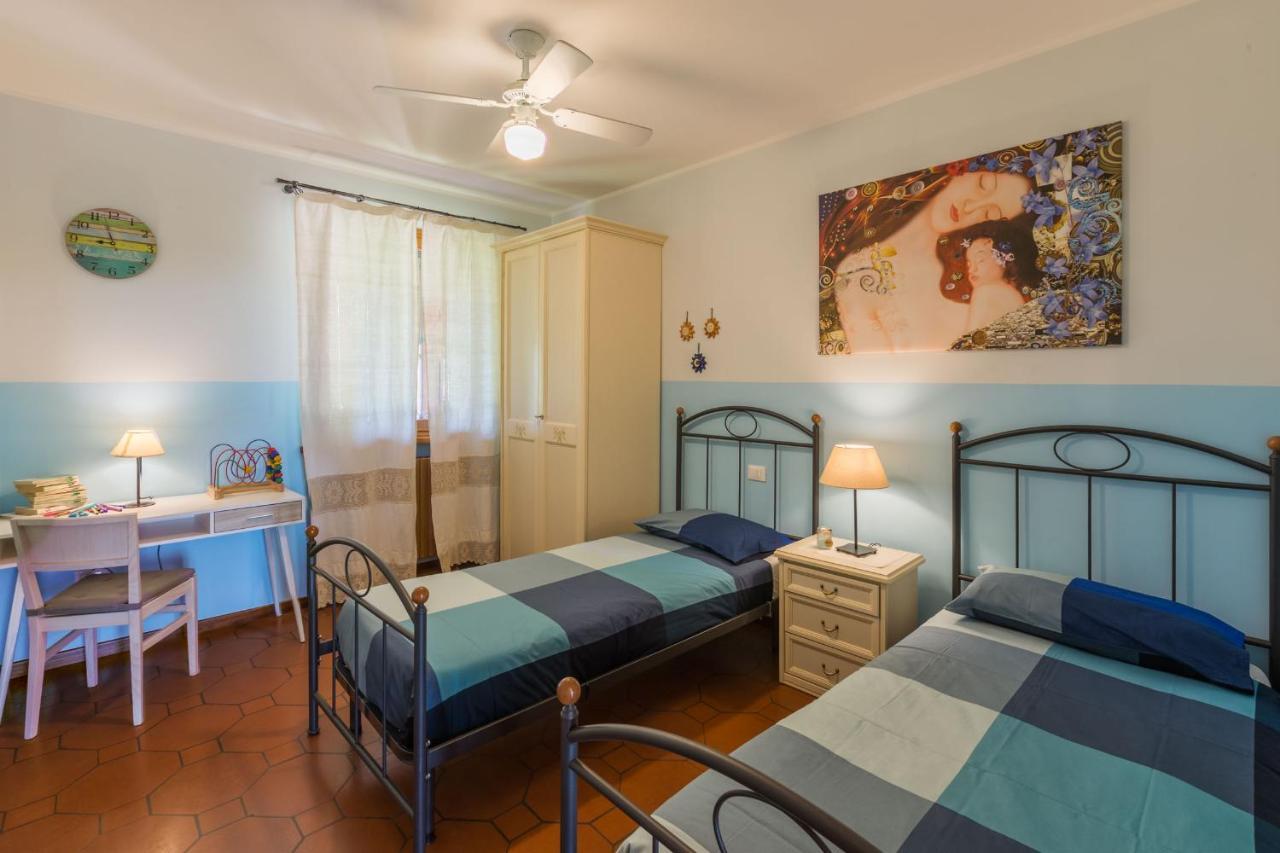 Agriturismo Villa Beatrice Mondavio エクステリア 写真