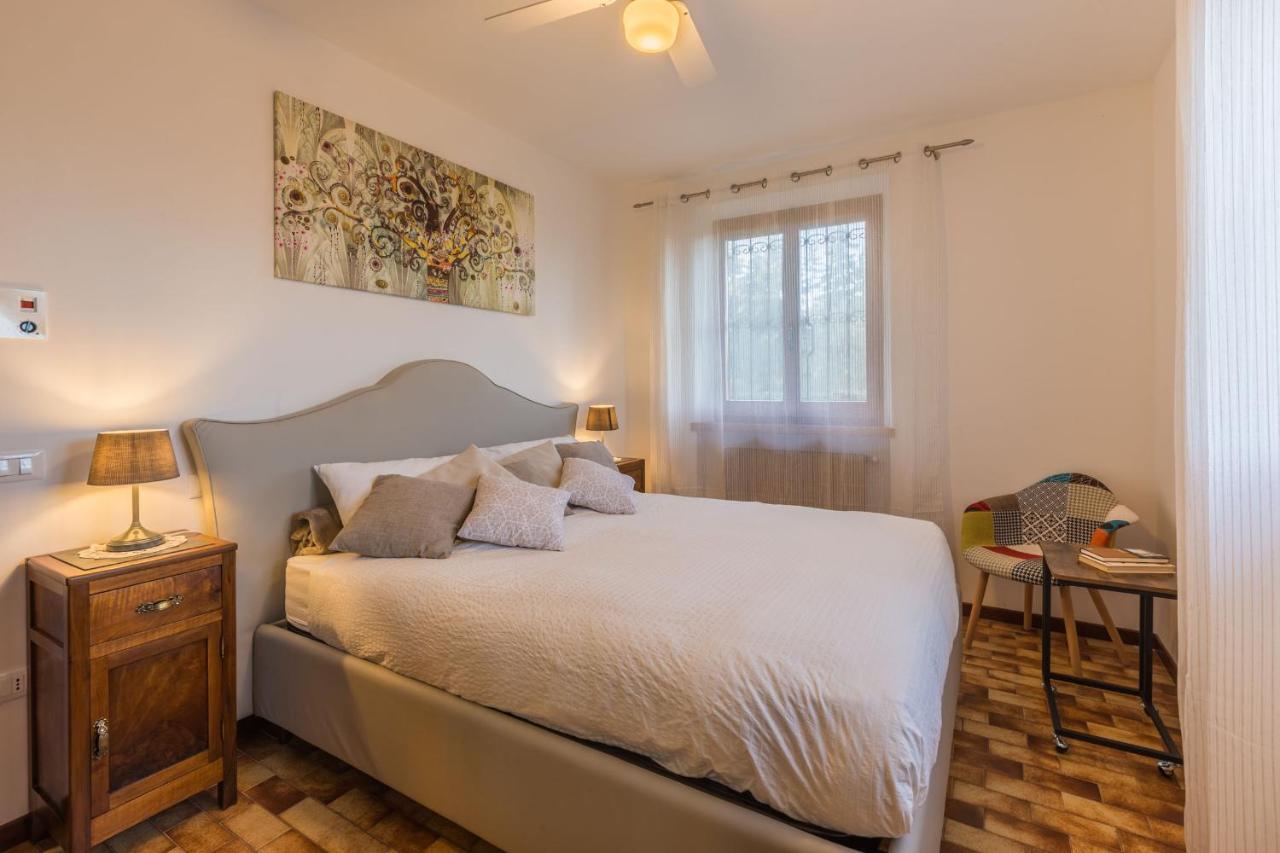 Agriturismo Villa Beatrice Mondavio エクステリア 写真