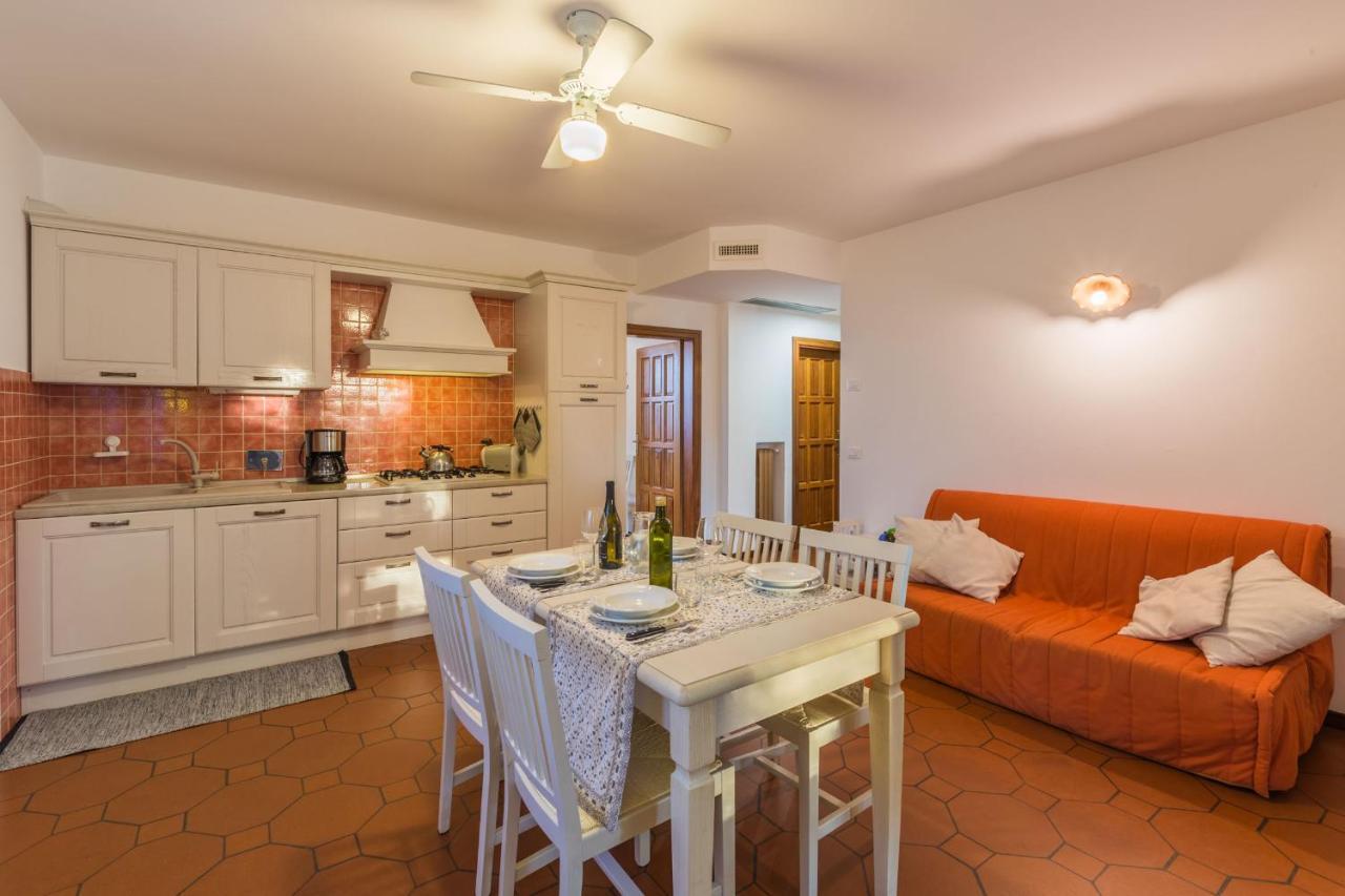 Agriturismo Villa Beatrice Mondavio エクステリア 写真